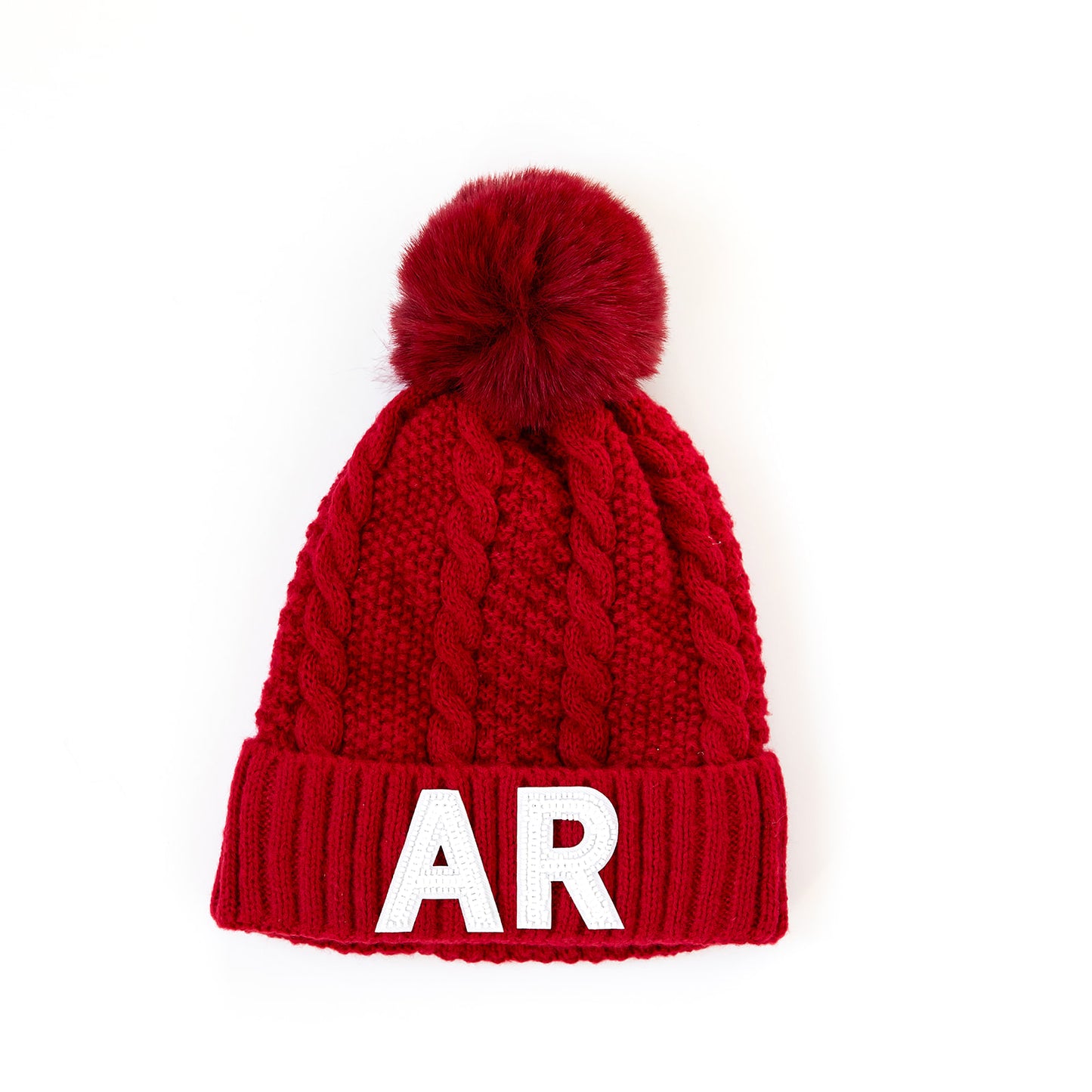 AR Bling Beanie